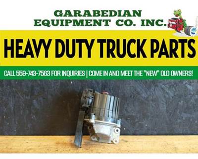 Detroit DD15 Crankcase Breather Oil Separator, Part # A4720104262 Fits Freightliner Cascadia 125