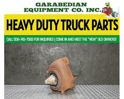 Detroit DD15 Axial Power Turbine (APT) Holset HE800PT, Part # A4722300734