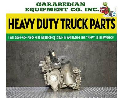 Detroit DD15 Oil Coolant Module / Oil Filter Housing, Part # A4711807010