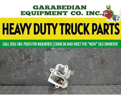 Detroit DD15 Fuel Doser / Doser Block Metering Unit, Part # A4720700555