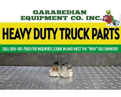 Detroit DD15 EPA10 GHG17 Fuel Doser / Doser Block Assembly, Part # A4720700555