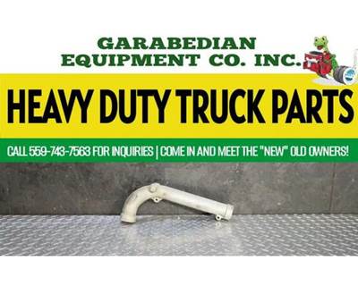 Detroit DD15 Coolant Pipe EPA10 GHG17 (472910), Part # A4732030902