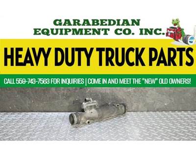 Detroit DD15 EGR Venturi Pipe Tube EPA10 GHG17, Part # A4711427204