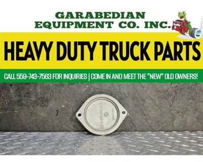 Detroit DD15 Cam Cover Plate, Part # A4720160133