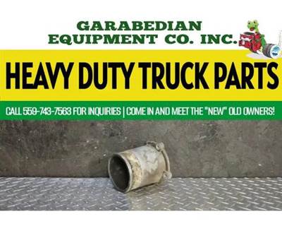 Detroit DD15 EPA10 GHG17 Air Intake Adapter, Part # A4710982337