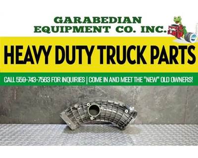 Detroit DD15 Charge Air Pipe, Part # A4720900437 (Replaced By A4720900937)