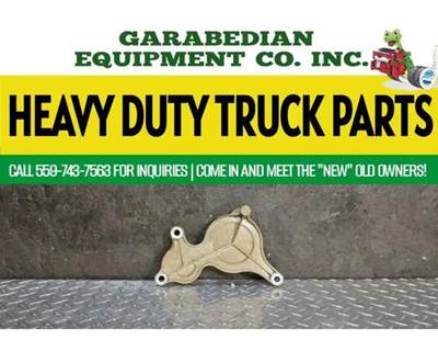 Detroit DD15 EPA10 GHG17 Cylinder Block Cover Plate, Part # A4710110032