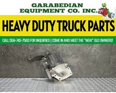 Detroit DD15 Crankcase Breather Oil Separator, Part # A4720106662