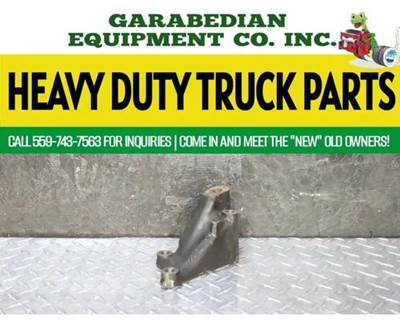 Detroit DD15 Right Radiator Tie Rod Bracket, Part # A4722030840