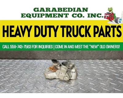 Detroit DD15 Fuel Doser Doser Block Assembly Metering Unit, Part # A4720700555