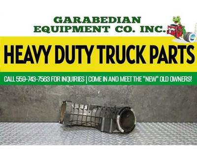 Detroit DD15 (472906) Charge Air Pipe, Part # A4720900437/A4720900937