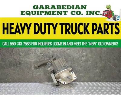 Detroit DD15 Crankcase Breather Oil Separator, Part # A4720106662