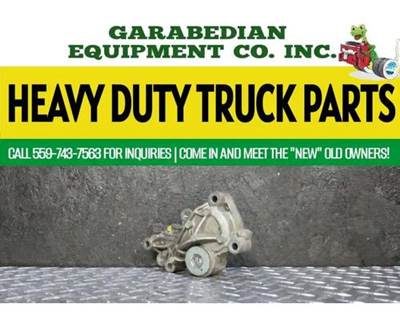 Detroit DD15 Engine Oil Coolant Module Cover, Part # A4721800462