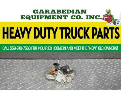 Detroit DD15 Fuel Doser Doser Block Assembly Metering Unit, Part # A4720700555