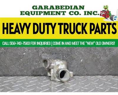 Detroit DD15 Oil Coolant Module Inlet Connection, Part # A4722030532