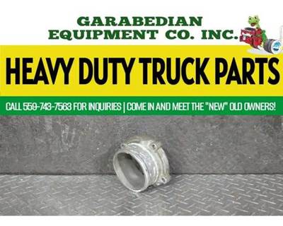 Detroit DD15 Air Intake Adapter, Part # A4720981637