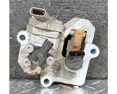 Detroit DD15 Fuel Doser Doser Block Assembly Metering Unit, Part # A4720700555