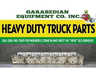 Detroit DD15 EPA10 GHG14 Cam Housing Rocker Box, Part # A4720511102