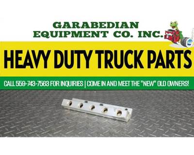 Detroit DD15 EPA10 GHG17 Heater Return Manifold, Part # 05-31190-000 for Freightliner Cascadia 125