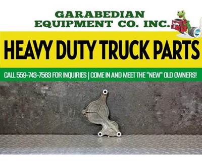 Detroit DD15 Cylinder Block Cover Plate for 2016 Freightliner Cascadia 125, Part # A4710110032