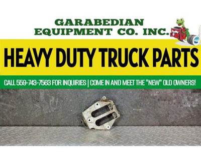 Detroit DD15 Doser Block/Valve Mounting Bracket, Part # A4721500473