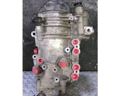 Detroit DD15 2-FILTER Fuel Filter Base Housing, Part # A4730901452/A4730900260