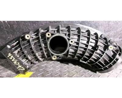 Used Detroit DD15 Charge Air Pipe, Part # A4720900437 (Replaced by A4720900937)