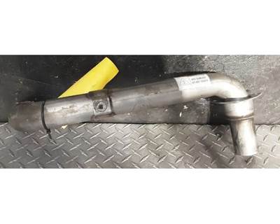 Detroit DD15 EGR Crossover Tube, Part # A4721403708 (Replaces A4721401608)