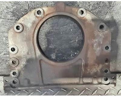 Detroit DD15 Lower Front Crankcase Cover & Front Main Seal Retainer, Part # A4720110007