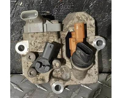 Detroit DD15 Fuel Doser / Doser Block Assembly / Metering Unit, Part # A4720700555