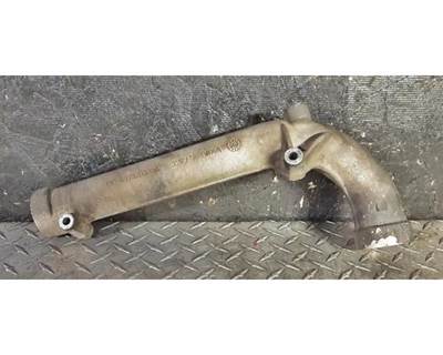 Detroit DD15 EPA10 GHG17 Coolant Pipe, Part # A4732030902