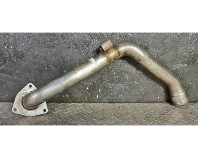 Detroit DD15 EPA10 GHG17 EGR Crossover Tube, Part # A4721403908