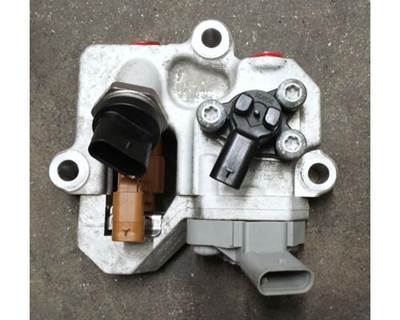 Detroit DD15 Fuel Doser / Doser Block Assembly / Metering Unit, Part # A4720700555