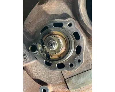 Detroit DD15 EPA10 Axial Power Turbine APT Holset HE800PT, Part # A4722300534