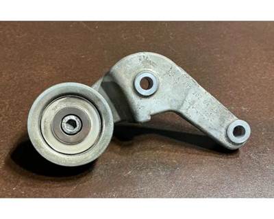 Detroit DD15 EPA10 Idler Pulley with Bracket, Part # A4722020440