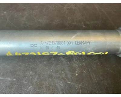 Detroit DD15 EPA07/10 Oil Transfer Tube, Part # A4721870801