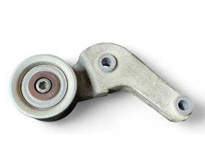 Detroit DD15 EPA10 Idler Pulley with Bracket, Part # A4722020440