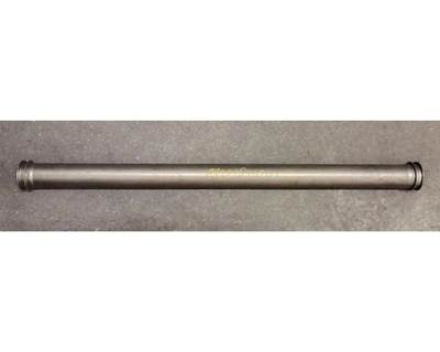 Detroit DD15 Oil Suction Tube, 629.5 mm Length, Part # A4721870701