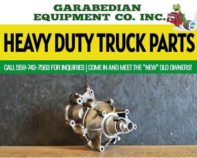 Core Detroit DD15 Reduction Gear Box, Part # A4720300570