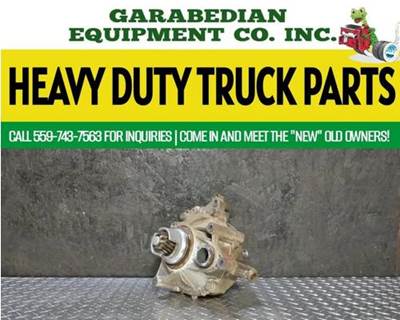 Detroit DD15 Reduction Gear Box, Part # A4720300570 (Core)