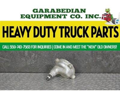 Detroit DD15 Fuel Filter Housing (3 Filter) Drain Plug Filter Bowl, Part # A4720920403
