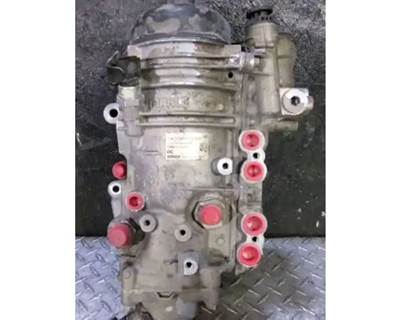 Detroit DD15 2-FILTER Fuel Filter Base Housing, Part # A4730901452/A4730900260