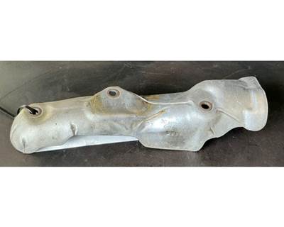 Detroit DD15 Exhaust Manifold Heat Shield, Part # A4721400734