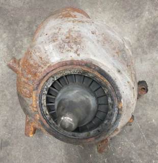 Detroit DD15 TC Engine Part