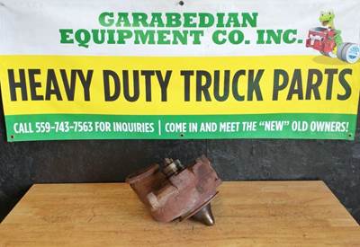 Detroit DD15 TC Engine Part