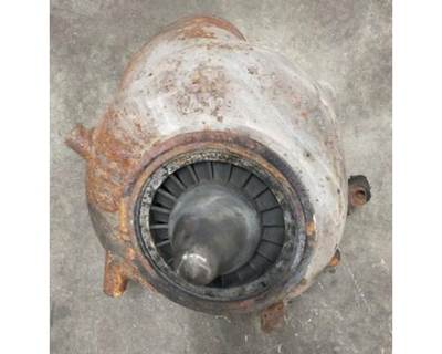 Detroit DD15 TC Axial Power Turbine (APT), Part # A4722300234 Holset HP841