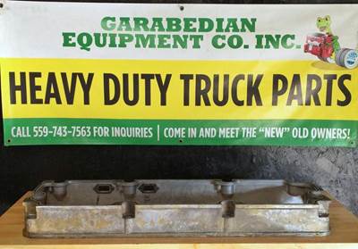 Detroit Series 60 14.0L Engine Part