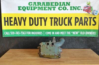 Detroit Series 60 14.0L Engine Part