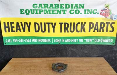 Detroit Series 60 14.0L Engine Part