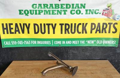 Detroit Series 60 14.0L Engine Part